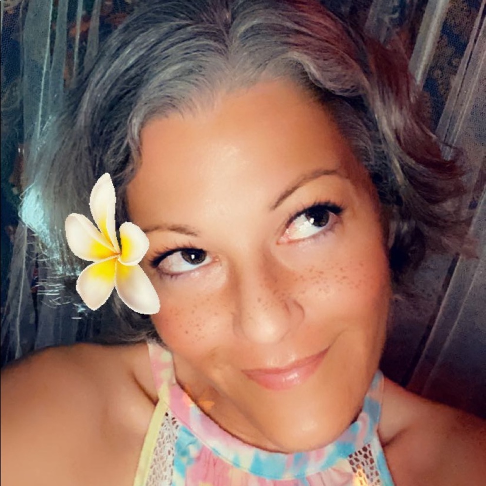 Meet your Posher, Ginger